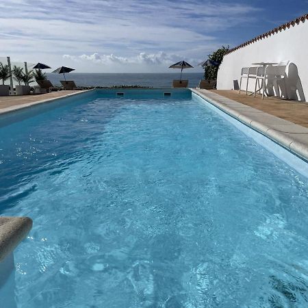La Sirena Del Viento Bed & Breakfast Los Canos De Meca Exterior photo