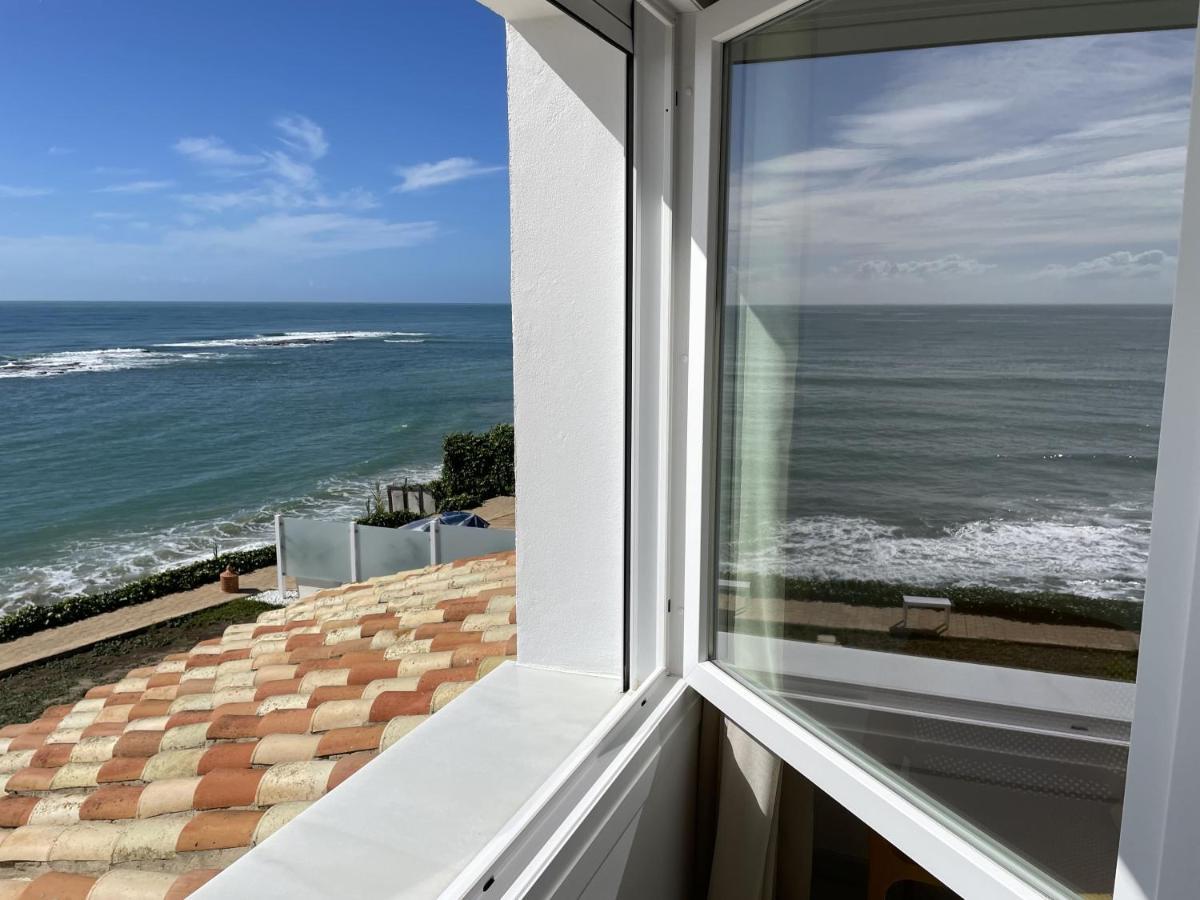 La Sirena Del Viento Bed & Breakfast Los Canos De Meca Exterior photo