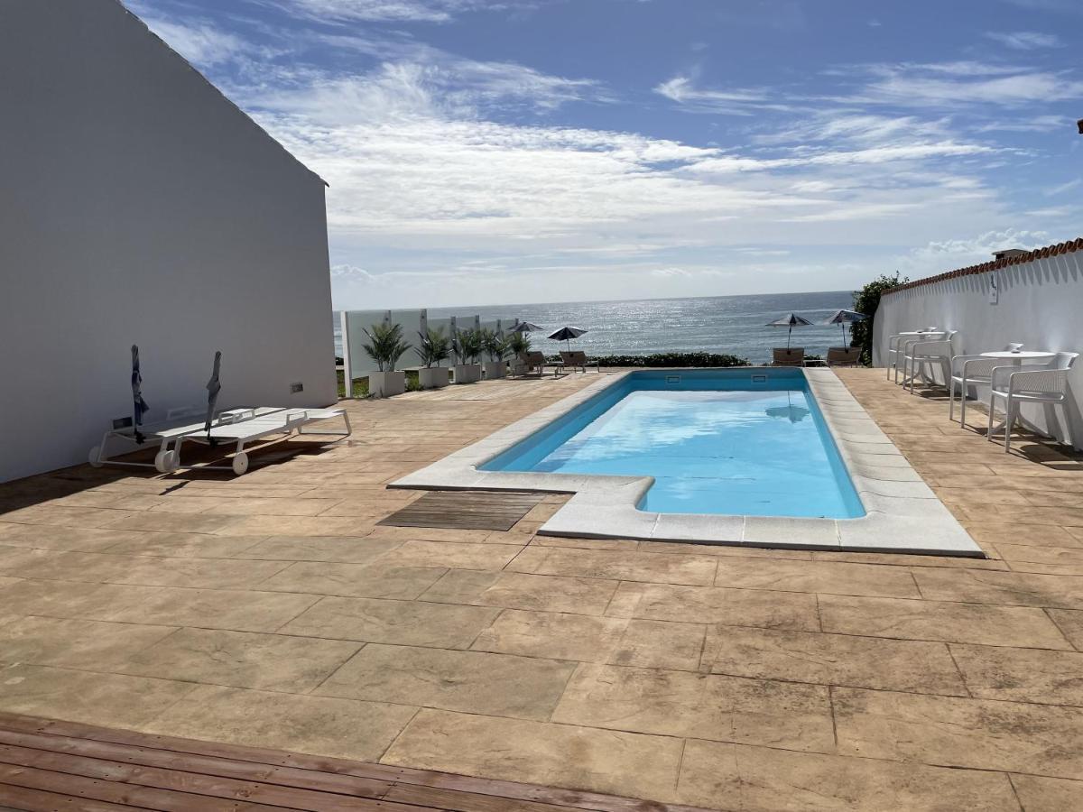 La Sirena Del Viento Bed & Breakfast Los Canos De Meca Exterior photo