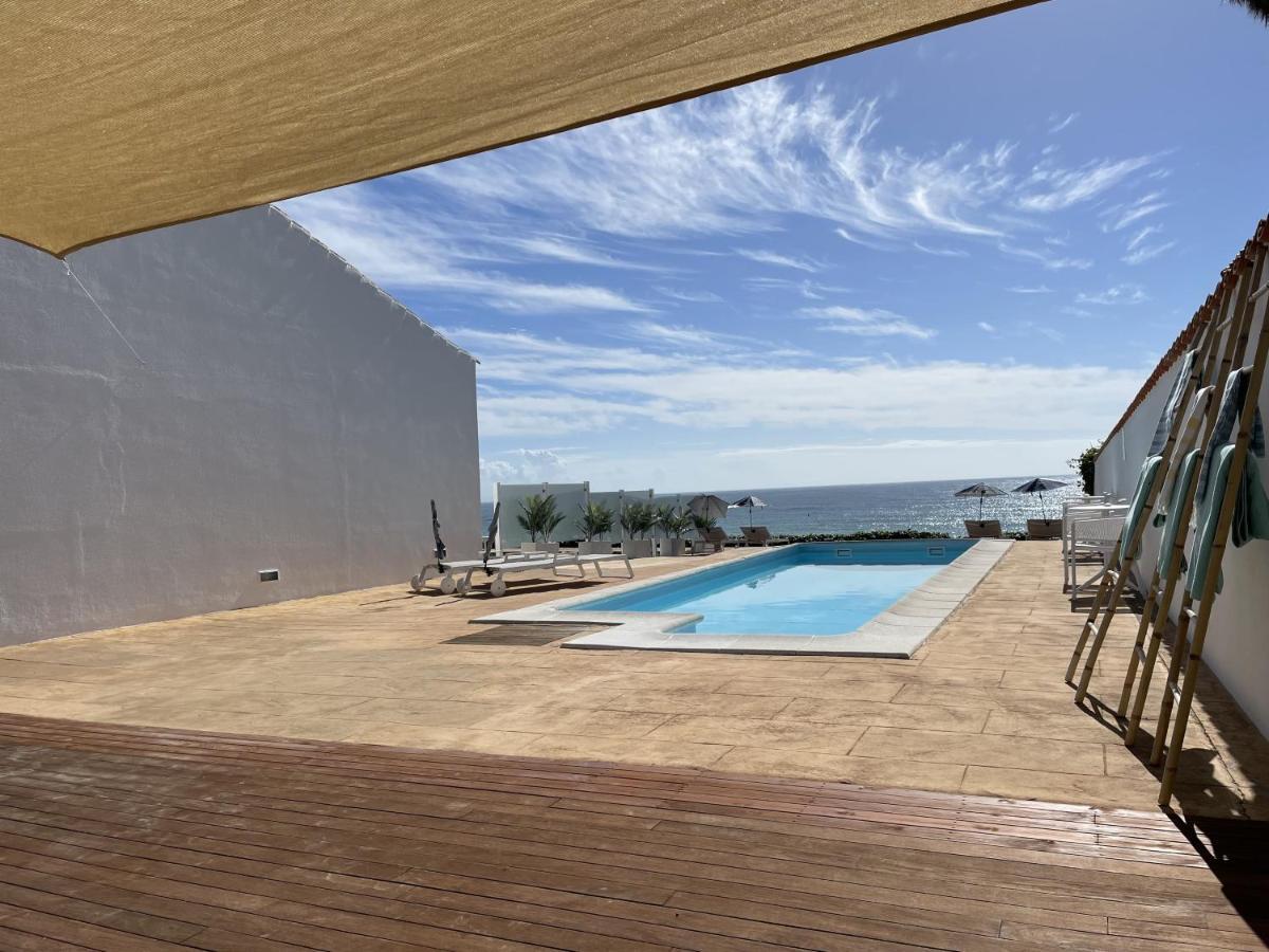 La Sirena Del Viento Bed & Breakfast Los Canos De Meca Exterior photo